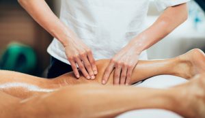 sports massage duffield Chiropractic Clinic